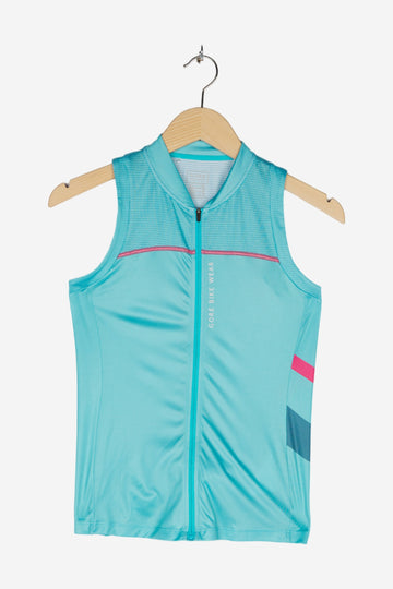 Fahrradtrikot für Damen