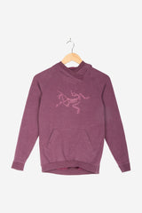 Hoodie für Damen