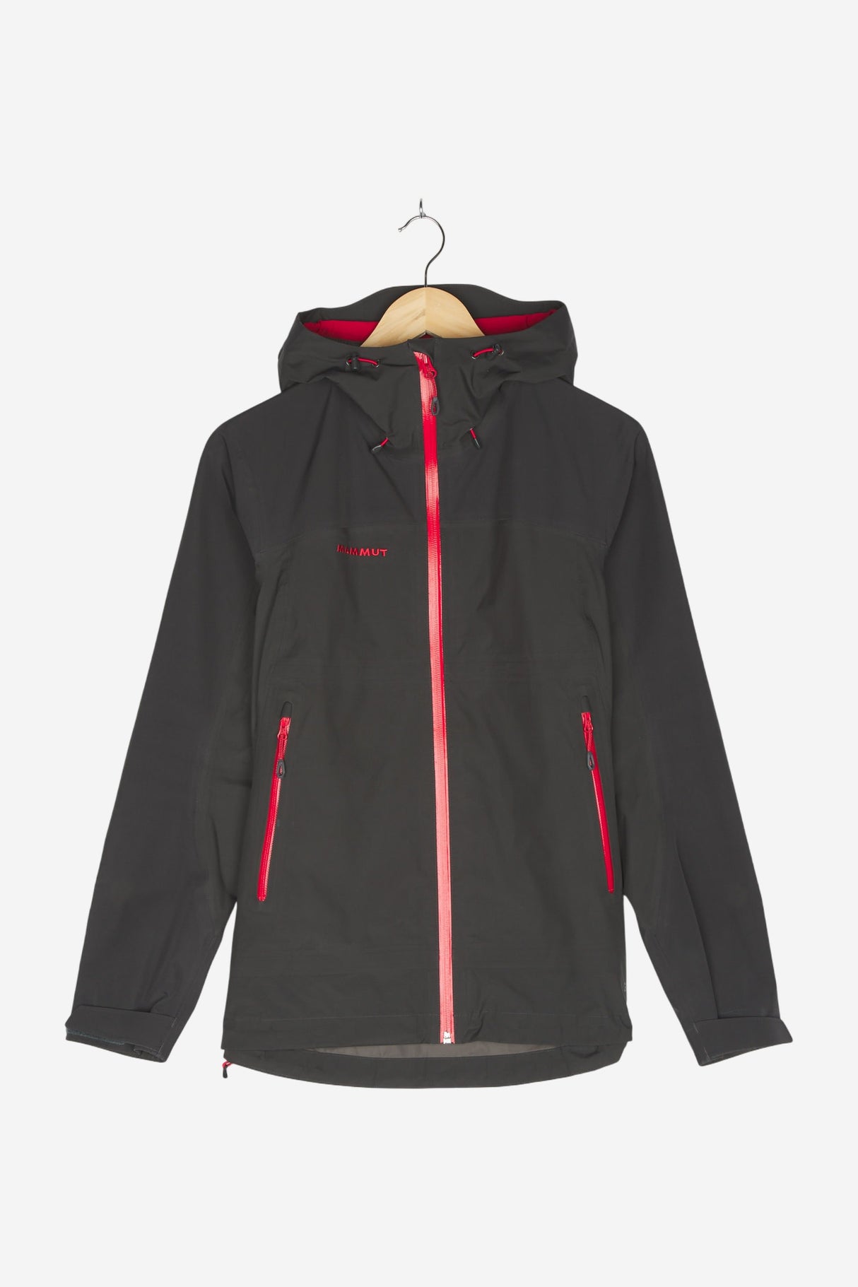 Regenjacke mit GORE-TEX für Damen