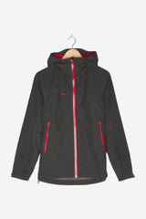 Regenjacke mit GORE-TEX für Damen