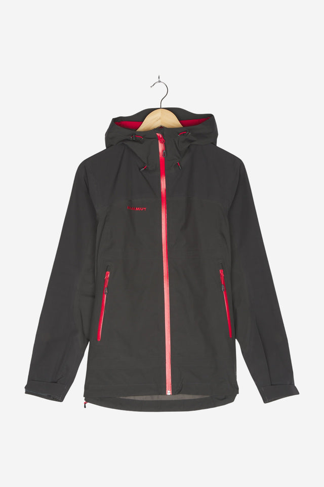Regenjacke mit GORE-TEX für Damen