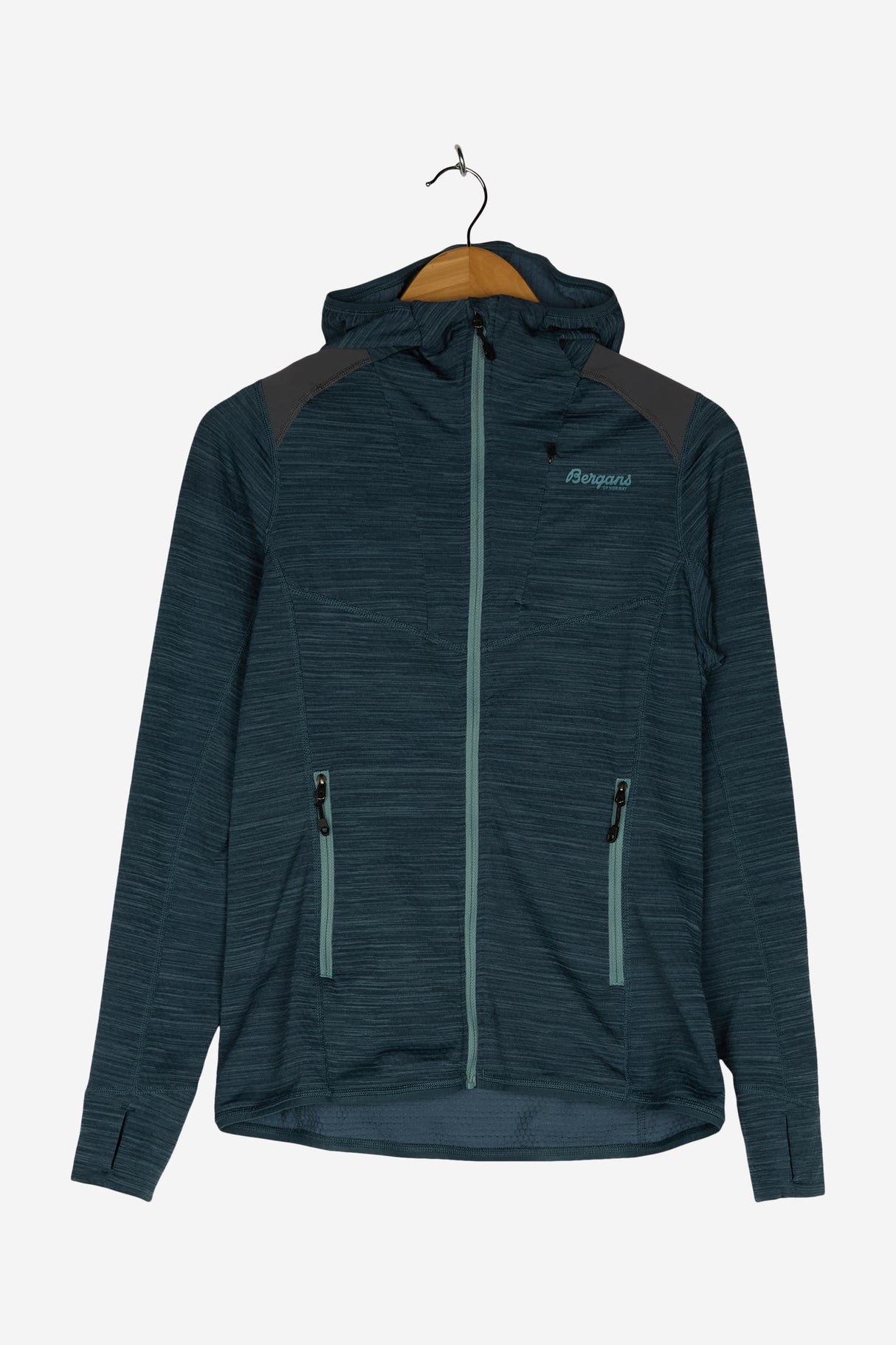 Fleecejacke für Damen