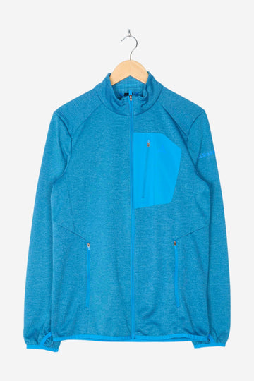 Fleecejacke für Herren