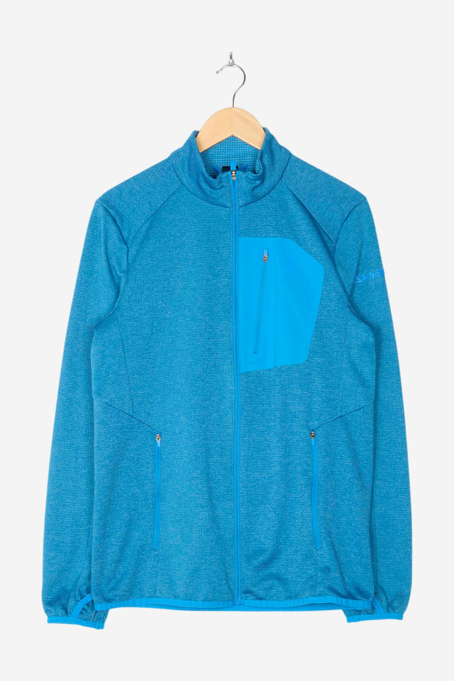 Fleecejacke für Herren