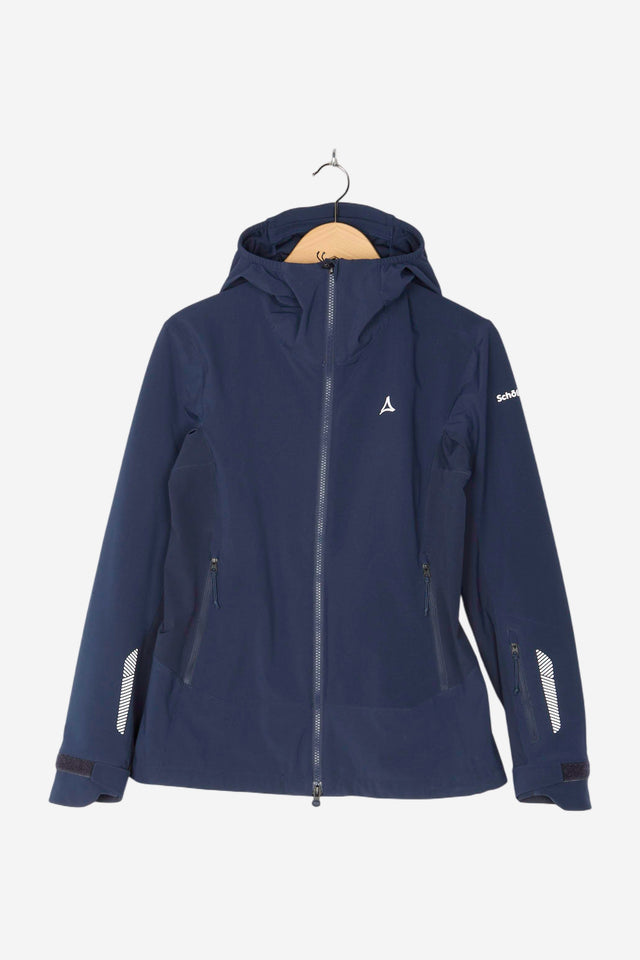 Softshelljacke für Damen