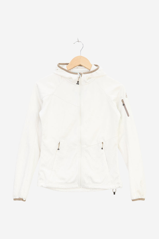 Fleecejacke für Damen