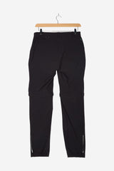 Zip Off Hose für Herren