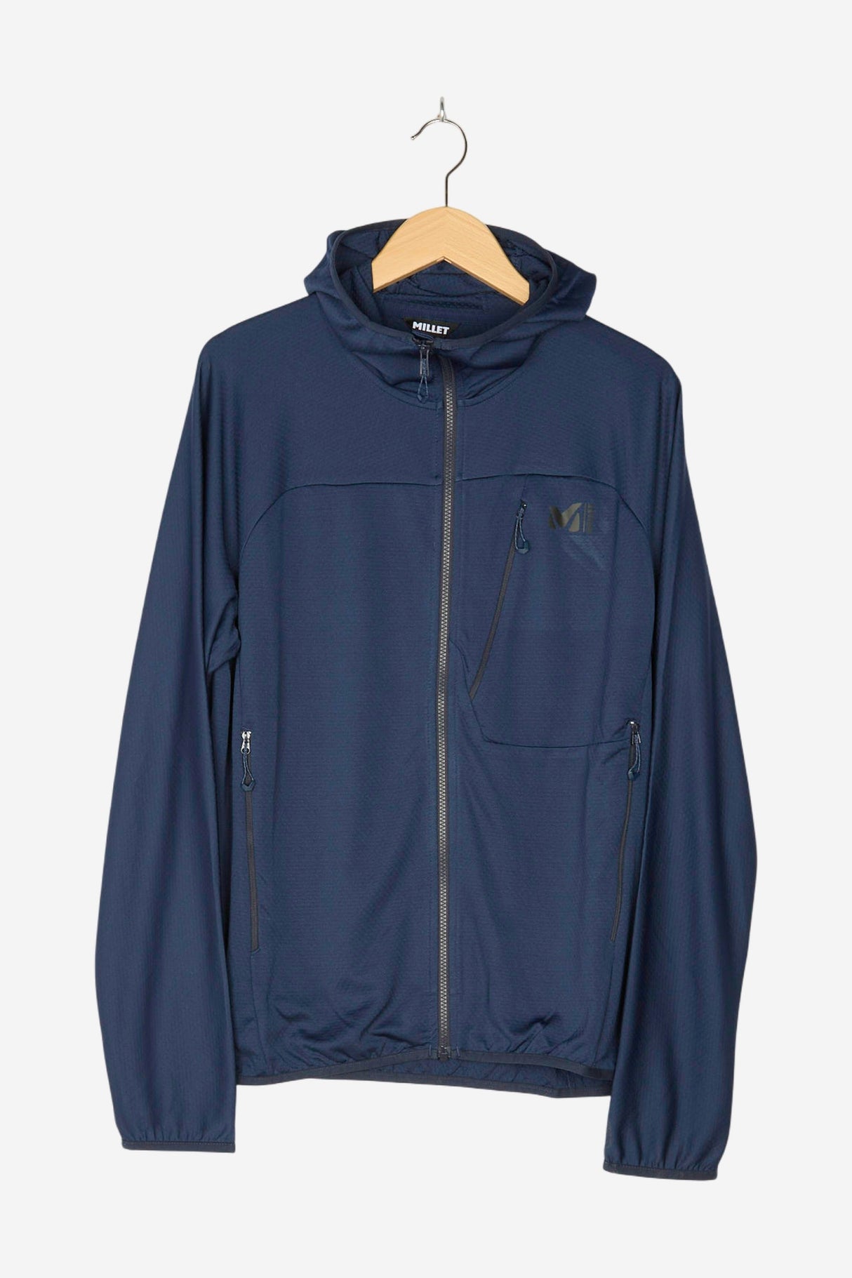 Fleecejacke für Herren