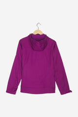 Softshelljacke für Damen