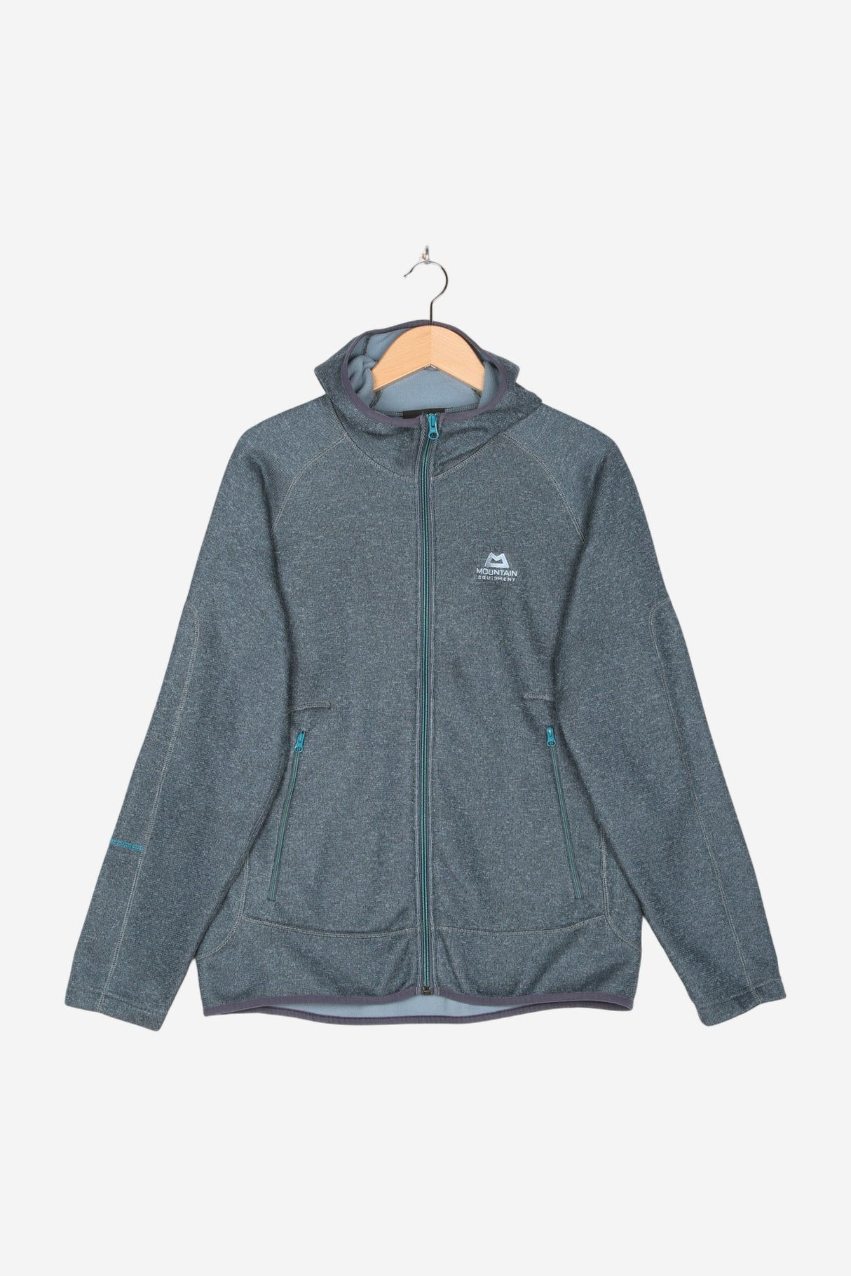 Fleecejacke für Herren