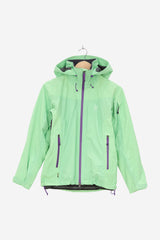 Regenjacke mit GORE-TEX für Damen