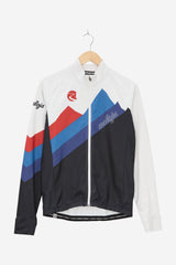 Fahrradjacke für Damen