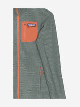 Fleecejacke für Damen