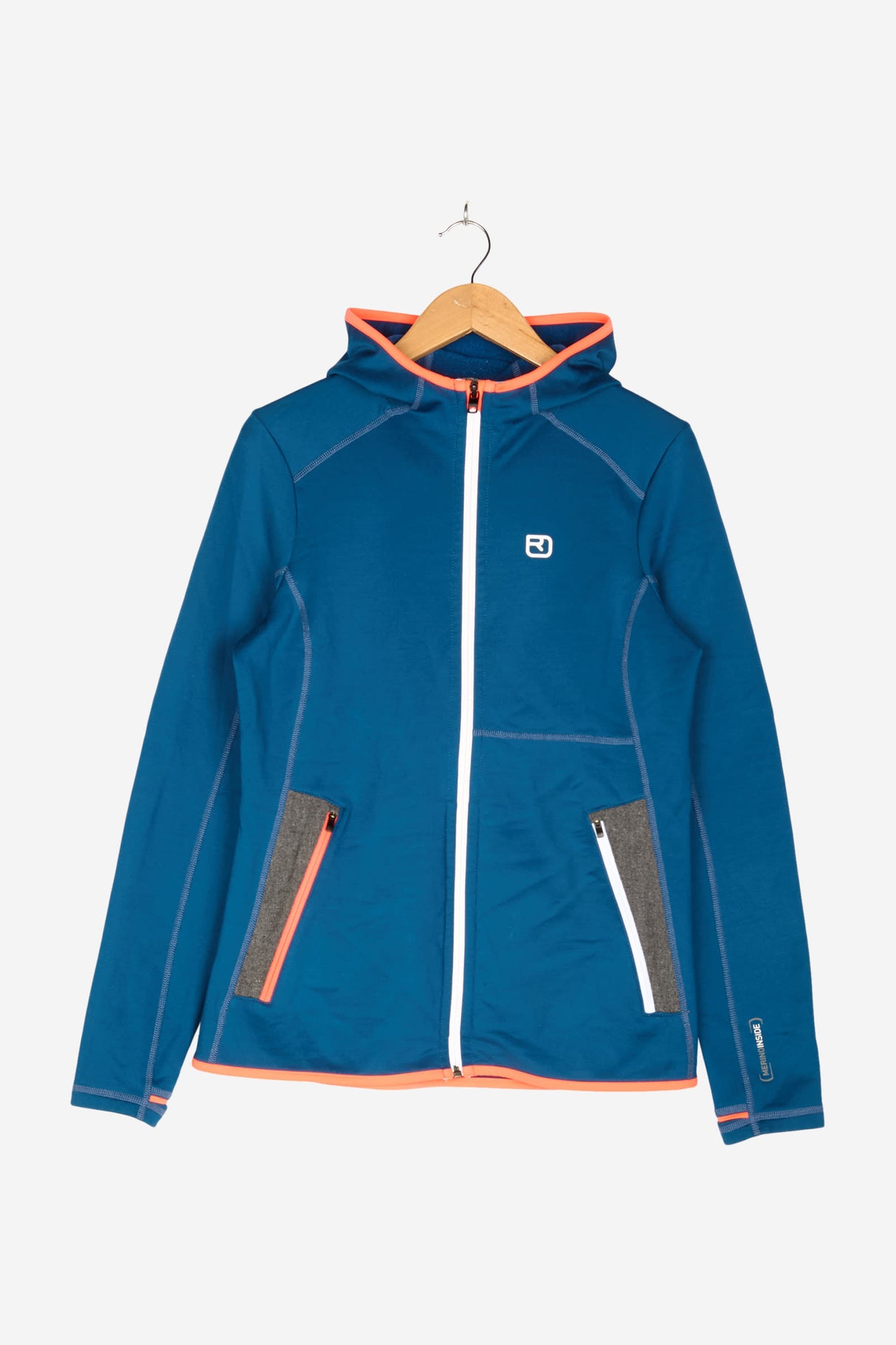 Fleecejacke für Damen