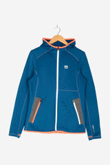 Fleecejacke für Damen