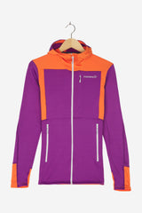 Fleecejacke für Damen