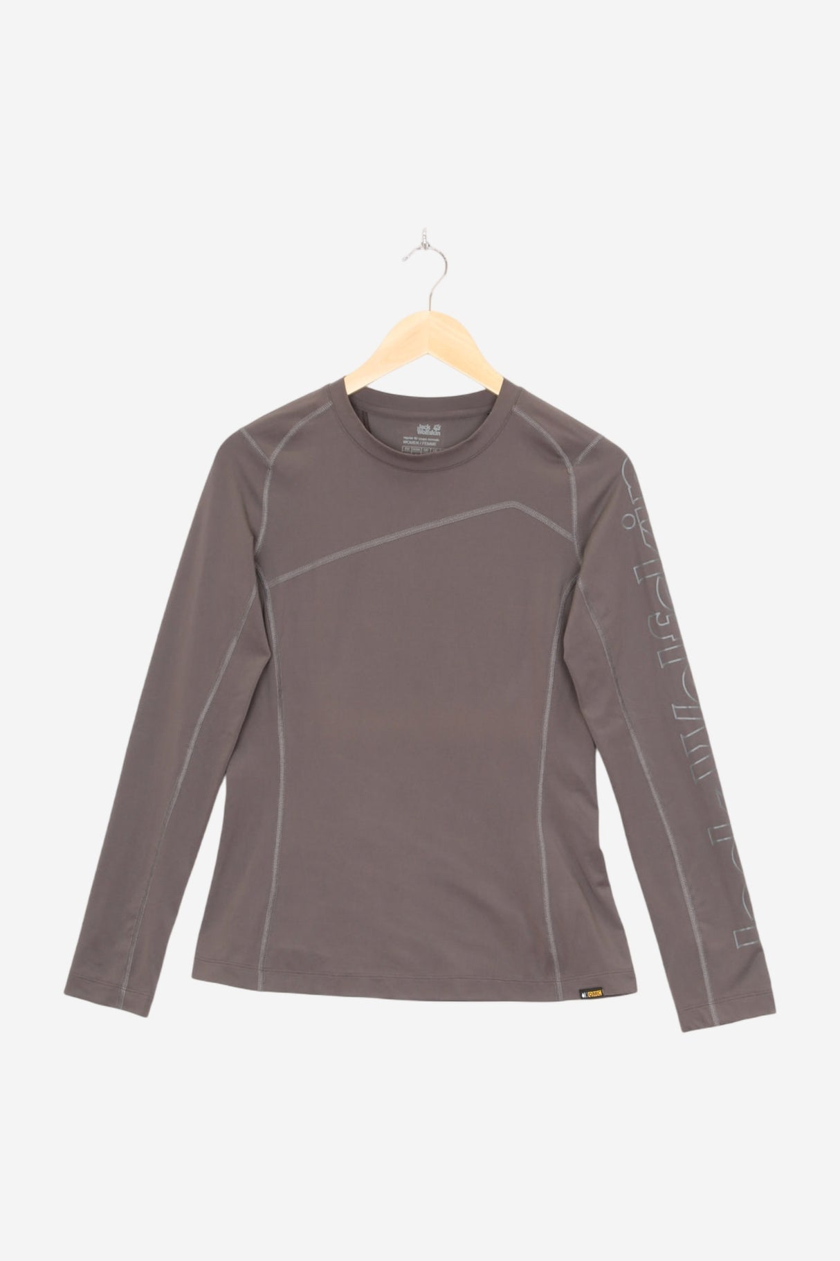 Longsleeve für Damen