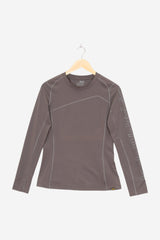 Longsleeve für Damen