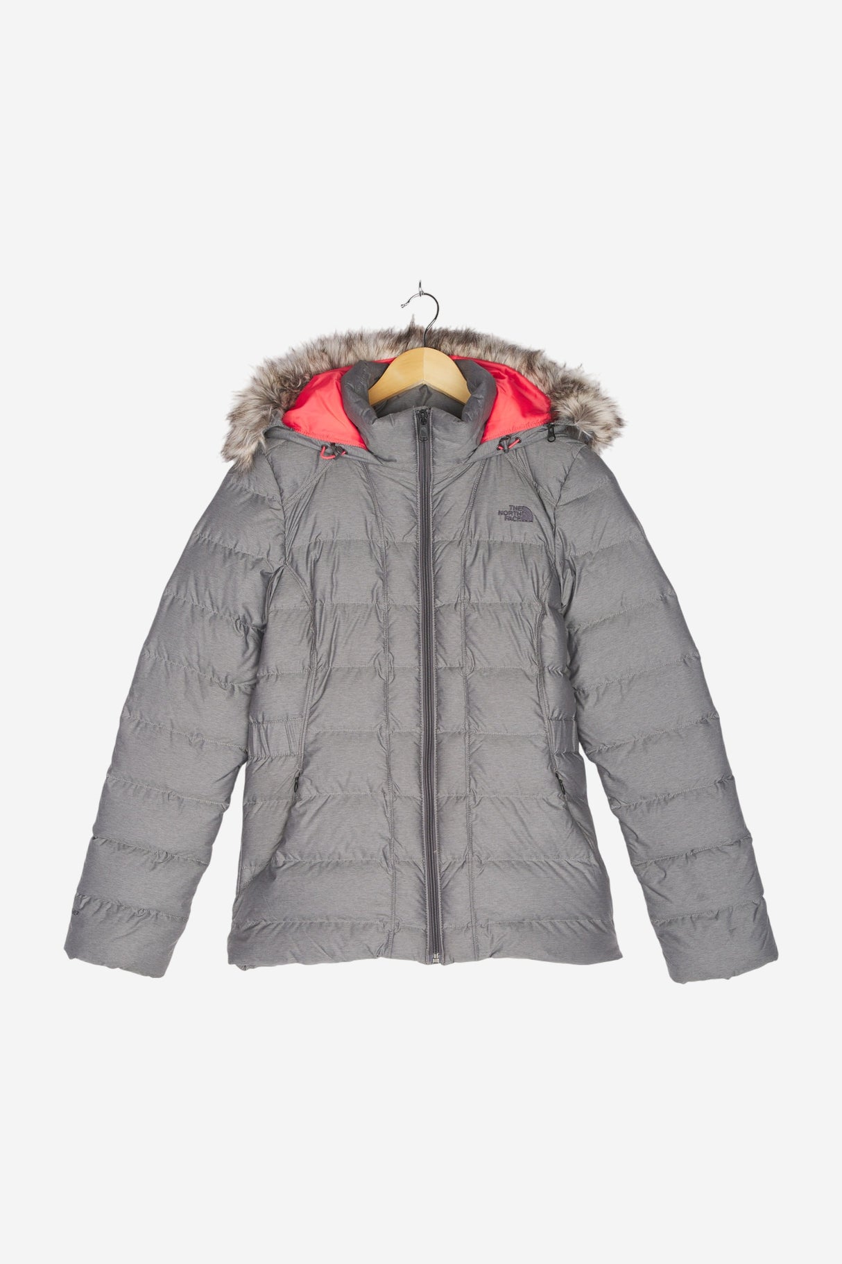 Daunenjacke für Damen