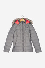 Daunenjacke für Damen