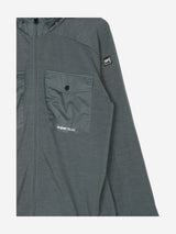 Fleecejacke für Herren