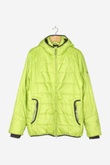 Isolationsjacke für Herren