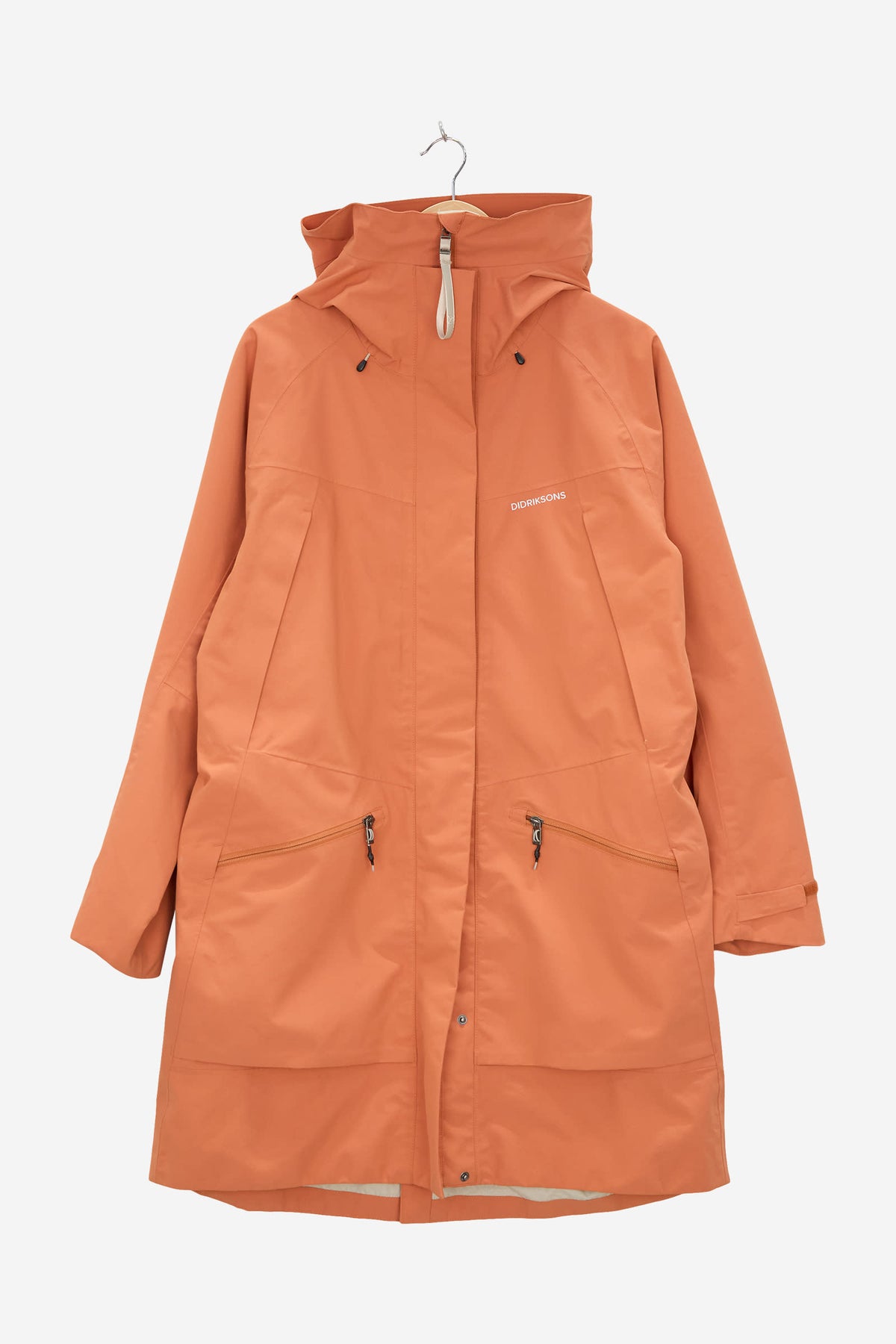 Regenjacke für Damen