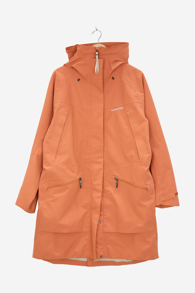 Regenjacke für Damen