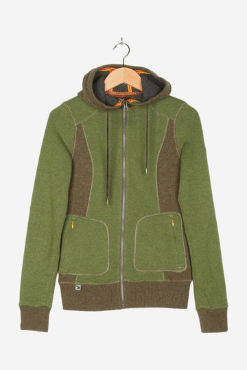 Fleecejacke für Damen