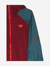 Regenjacke mit GORE-TEX für Herren