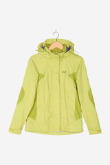 Regenjacke für Damen