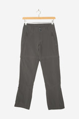 Zip Off Hose für Damen