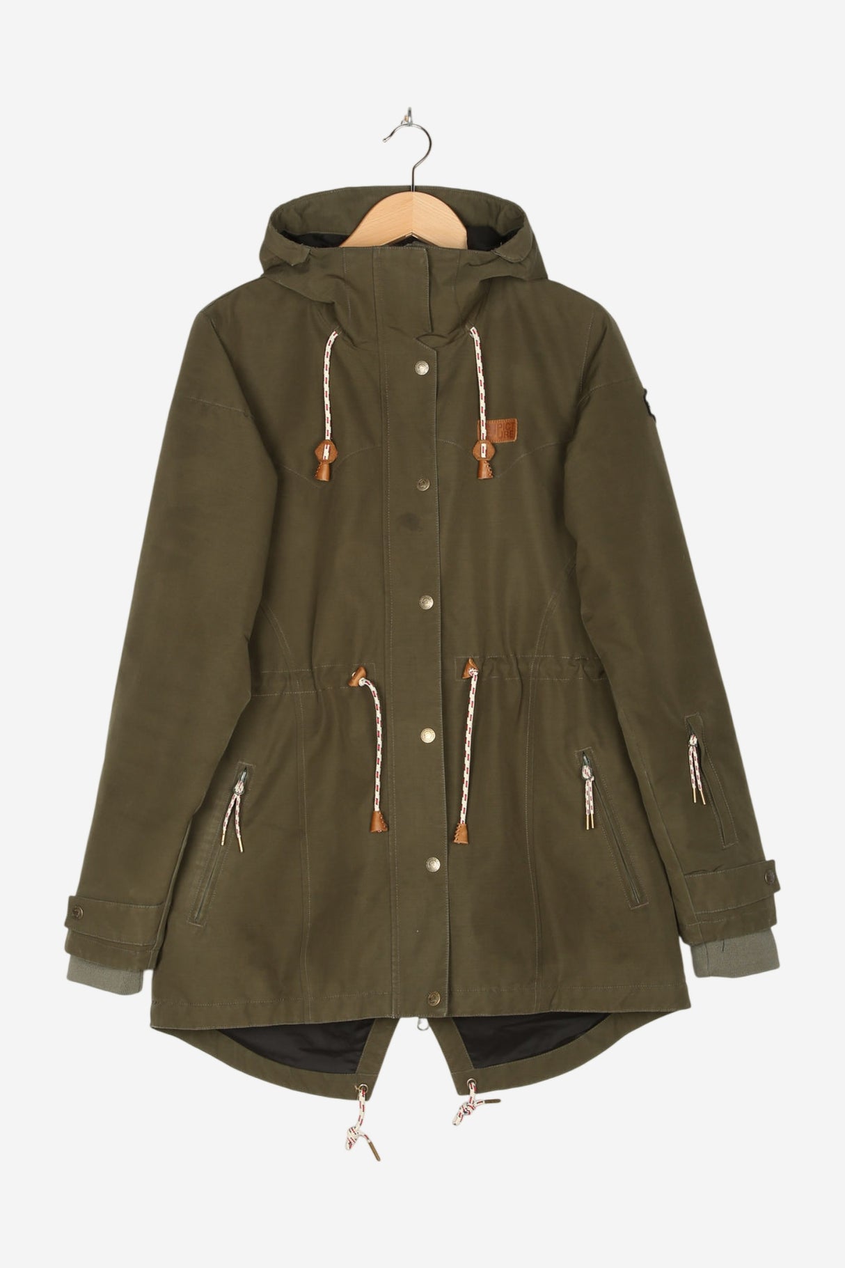 Skijacke für Damen
