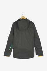 Regenjacke mit GORE-TEX für Herren