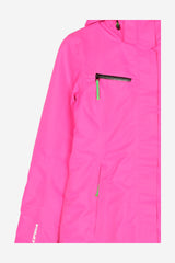 Skijacke für Damen