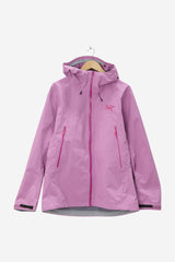 Regenjacke mit GORE-TEX für Herren