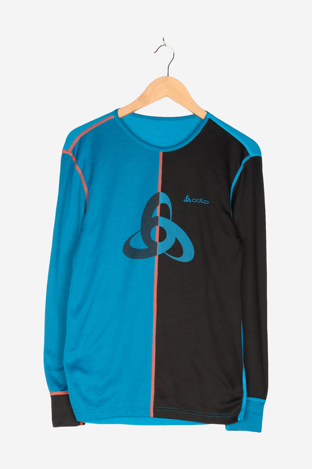 Longsleeve für Herren