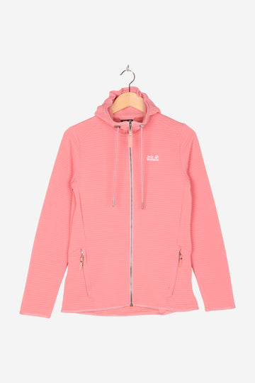 Fleecejacke für Damen