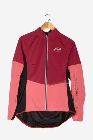 Fahrradjacke für Damen