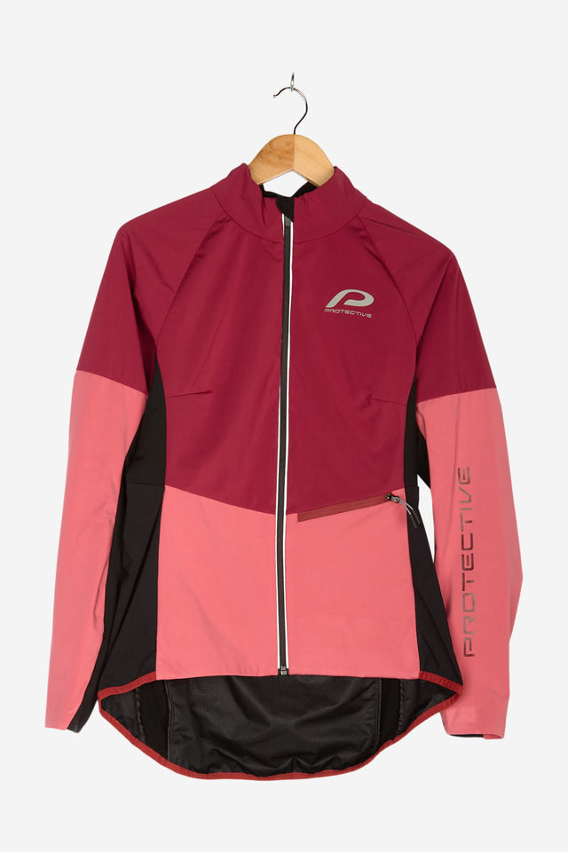 Fahrradjacke für Damen