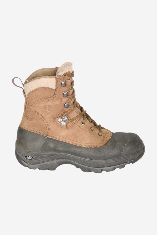 Winterstiefel für Damen