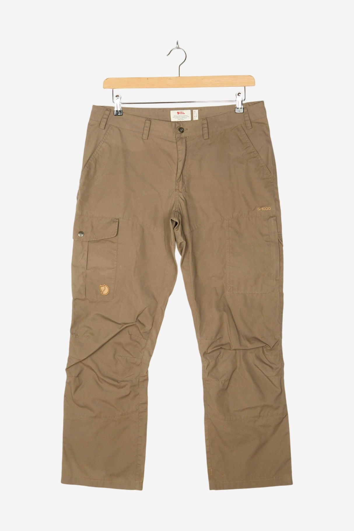 Wanderhose für Damen