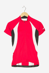 Fahrradtrikot für Damen