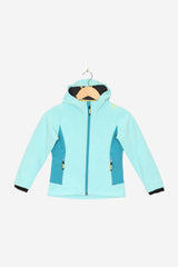 Softshelljacke für Kinder