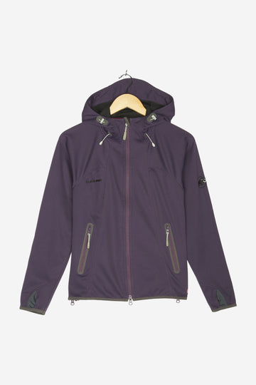 Softshelljacke für Damen