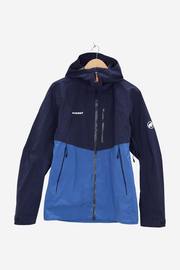 Regenjacke für Herren