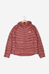 Daunenjacke für Damen
