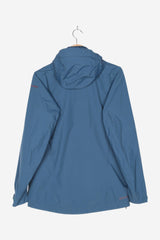 Regenjacke mit GORE-TEX für Damen