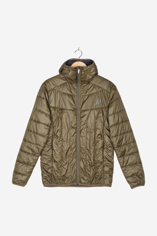 Isolationsjacke für Herren