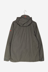 Regenjacke für Herren